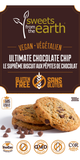 Sweets From The Earth - Gluten Free Vegan Cookies 300g