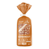 Carbonaut Plant-Based Oat Bread