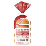 Carbonaut Gluten-Free Hamburger Buns