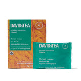 David's Tea