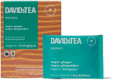 David's Tea