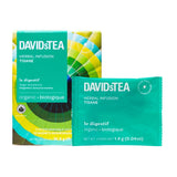David's Tea