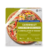 Carbonaut Pizza (PICK UP ONLY)