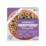 Carbonaut Pizza (PICK UP ONLY)