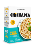 Chickapea One Pot
