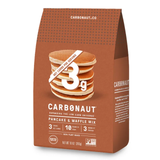 Carbonaut baking mixes