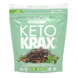 No Sugar Co. Keto Krax 245g