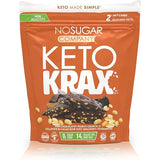 No Sugar Co. Keto Krax 245g