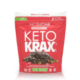 No Sugar Co. Keto Krax 245g