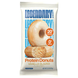 Legendary Foods Donuts