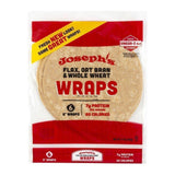 Joseph's Oat Wraps 252g