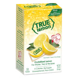 True Citrus Crystalized Packets (32pk)