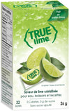 True Citrus Crystalized Packets (32pk)