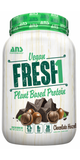 ANS FRESH1 Vegan Protein Choc Hazelnut