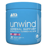 ANS UNWIND Adrenal - Pink Lemonade