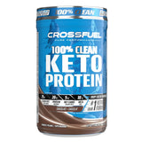Crossfuel Keto Protein