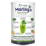 NIA PURE NATURE Organic Moringa Powder 454g