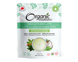 ORGANIC TRADITIONS Yerba Mate Mint Latte