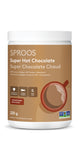 Sproos Super Hot Chocolate 220g
