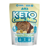 ANS Baking Mixes