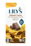 Lily's Sweets Chocolate Bar