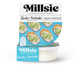 Millsie Cashew Based Spreads and Dips 200g