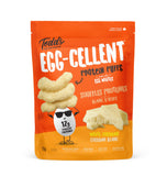 Todd's Protein Puffs