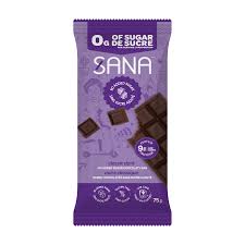 SANA Chocolate Bar