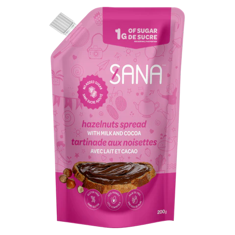 Sana Spread 200g