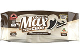Black Max Protein Sandwich Cookies - White Chocolate (BB: AUG-09-26)