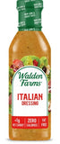 Walden Farms 0 Calorie Salad Dressings - Italian Dressing(BB:ARP-30-26)