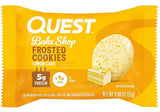 Quest Frosted Cookies(singles) - Lemon Cake (BB: JUL-28-26)
