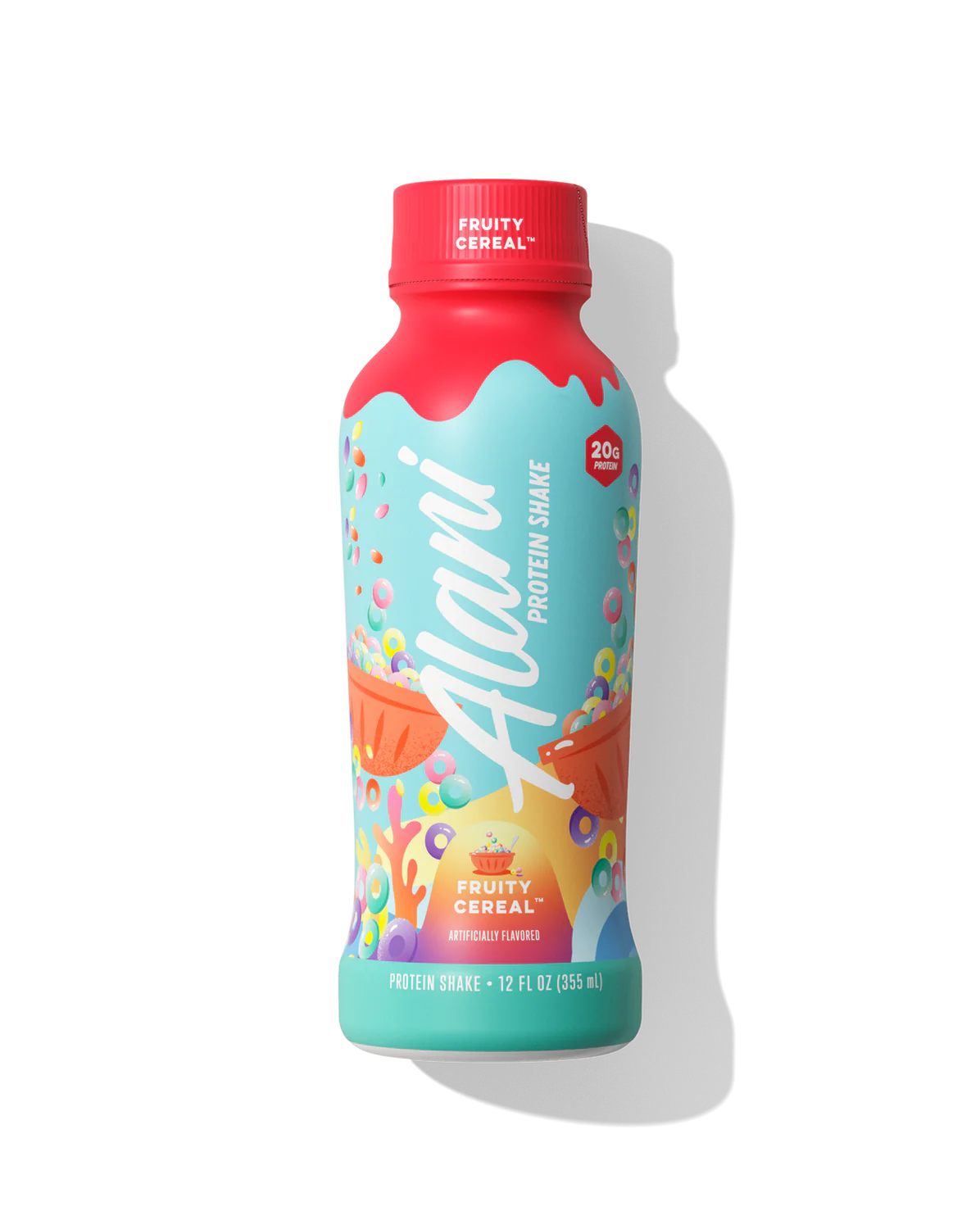 Alani Nu Protein Shake