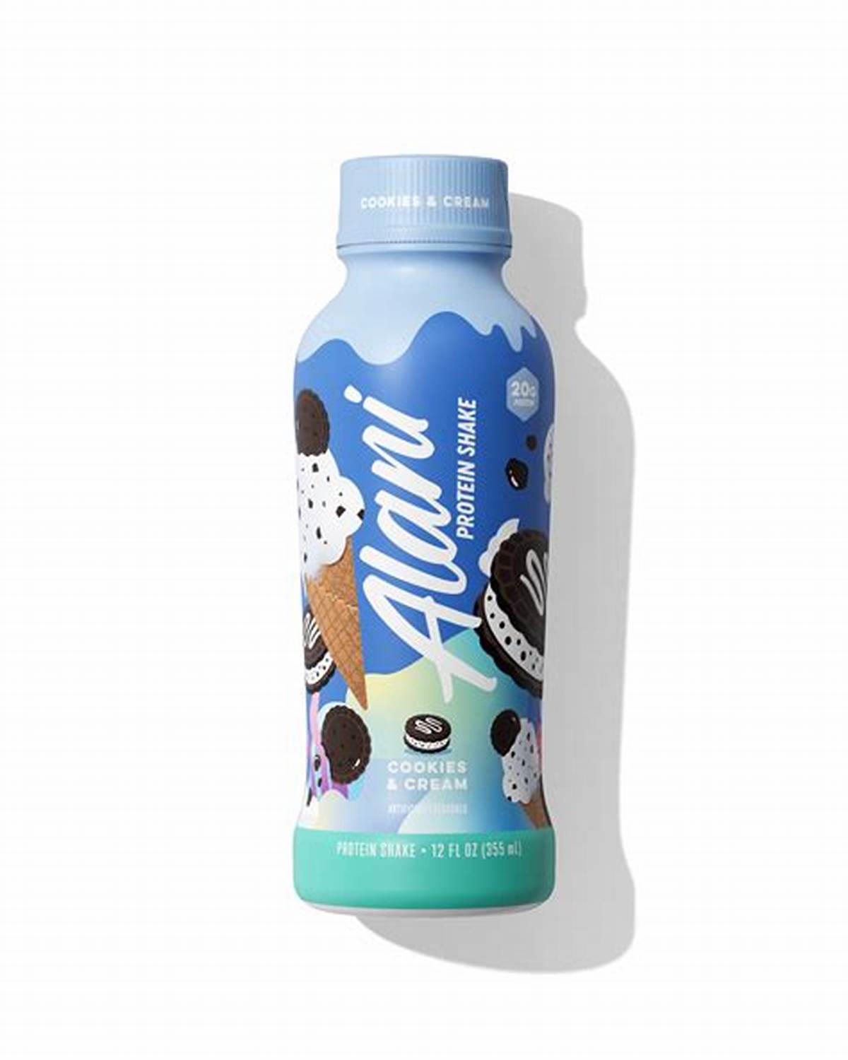 Alani Nu Protein Shake
