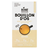 Bone Brewhouse instant bone broth