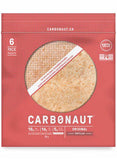Carbonaut Low carb tortillas