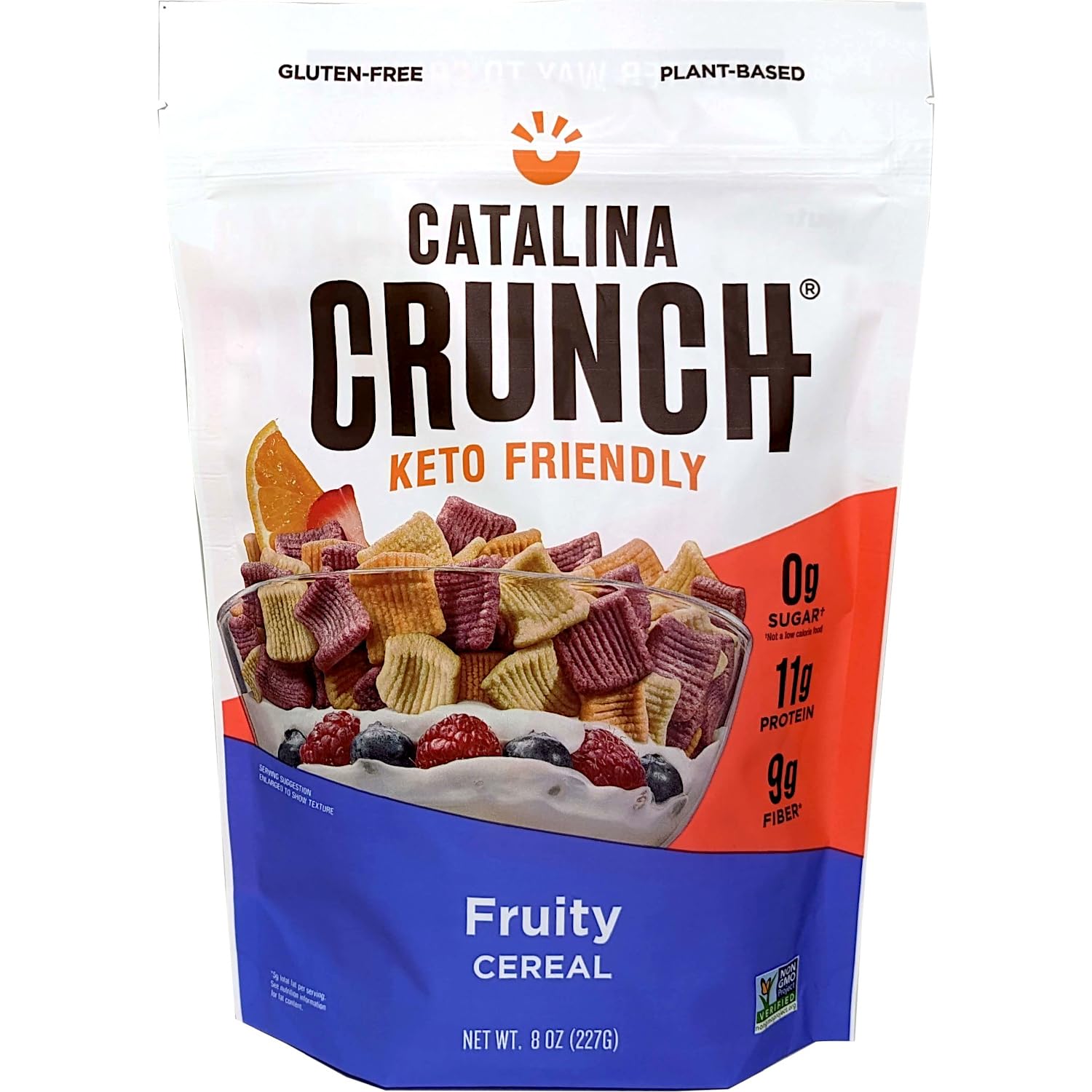 Catalina Crunch Breakfast Cereals