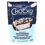 ChocXO Chocolate Cups