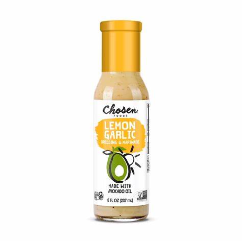 Chosen Foods Salad Dressing