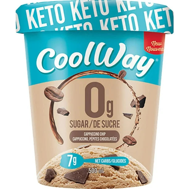 CoolWay Icecream