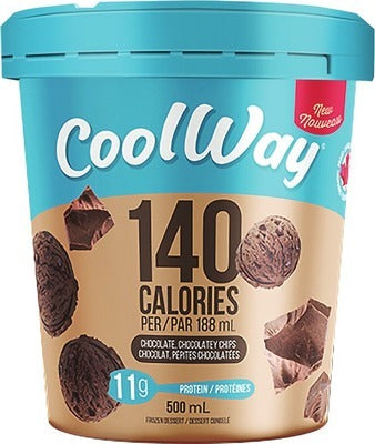 CoolWay Icecream