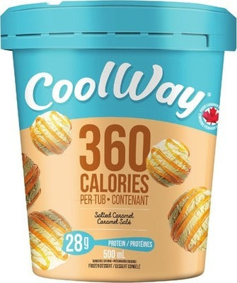 CoolWay Icecream