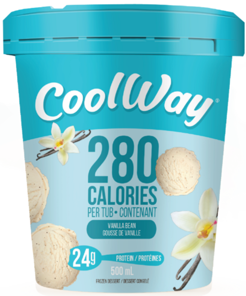 CoolWay Icecream
