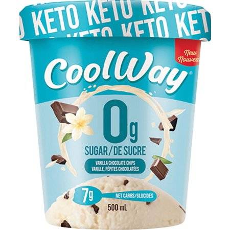 CoolWay Icecream