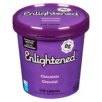 Enlightened Icecream Pints