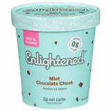 Enlightened Icecream Pints