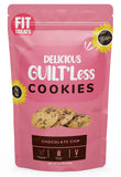 Fit cookies