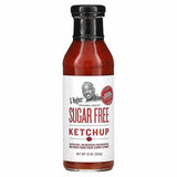 G hughes ketchup
