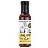 G hughes Marinades and wing sauces