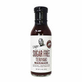 G hughes Marinades and wing sauces